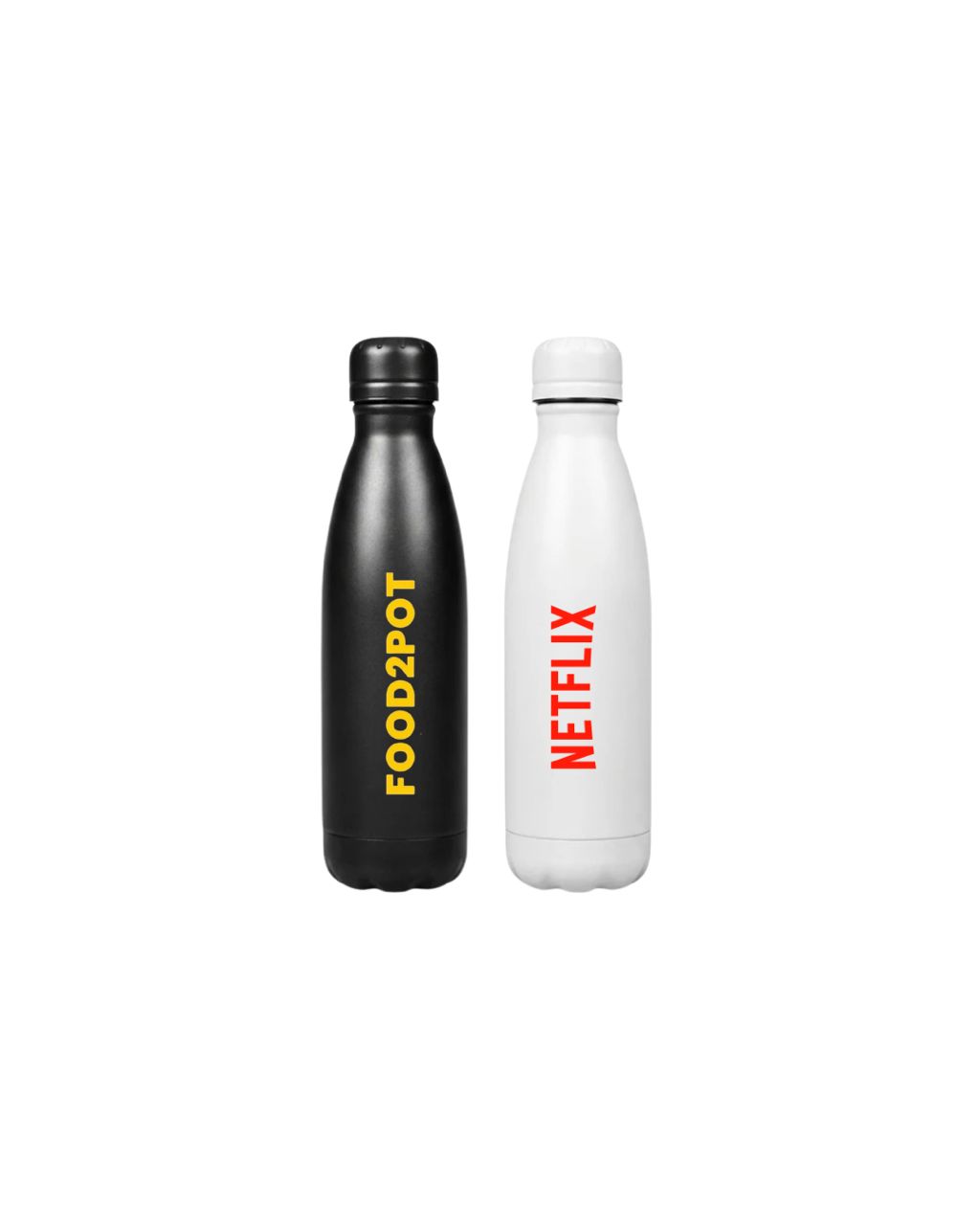 Cola Vacuum Bottle