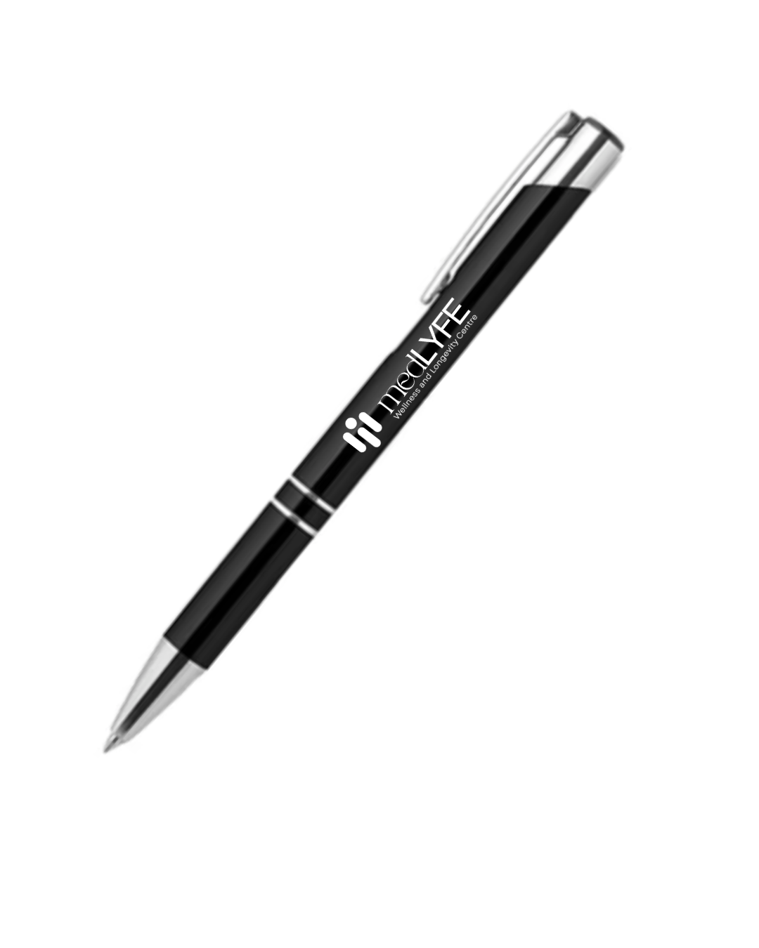 Arc Ball Pen