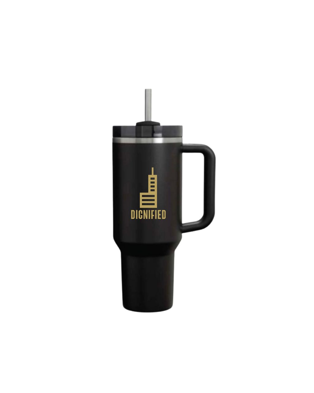 Ranger Vacuum Mug
