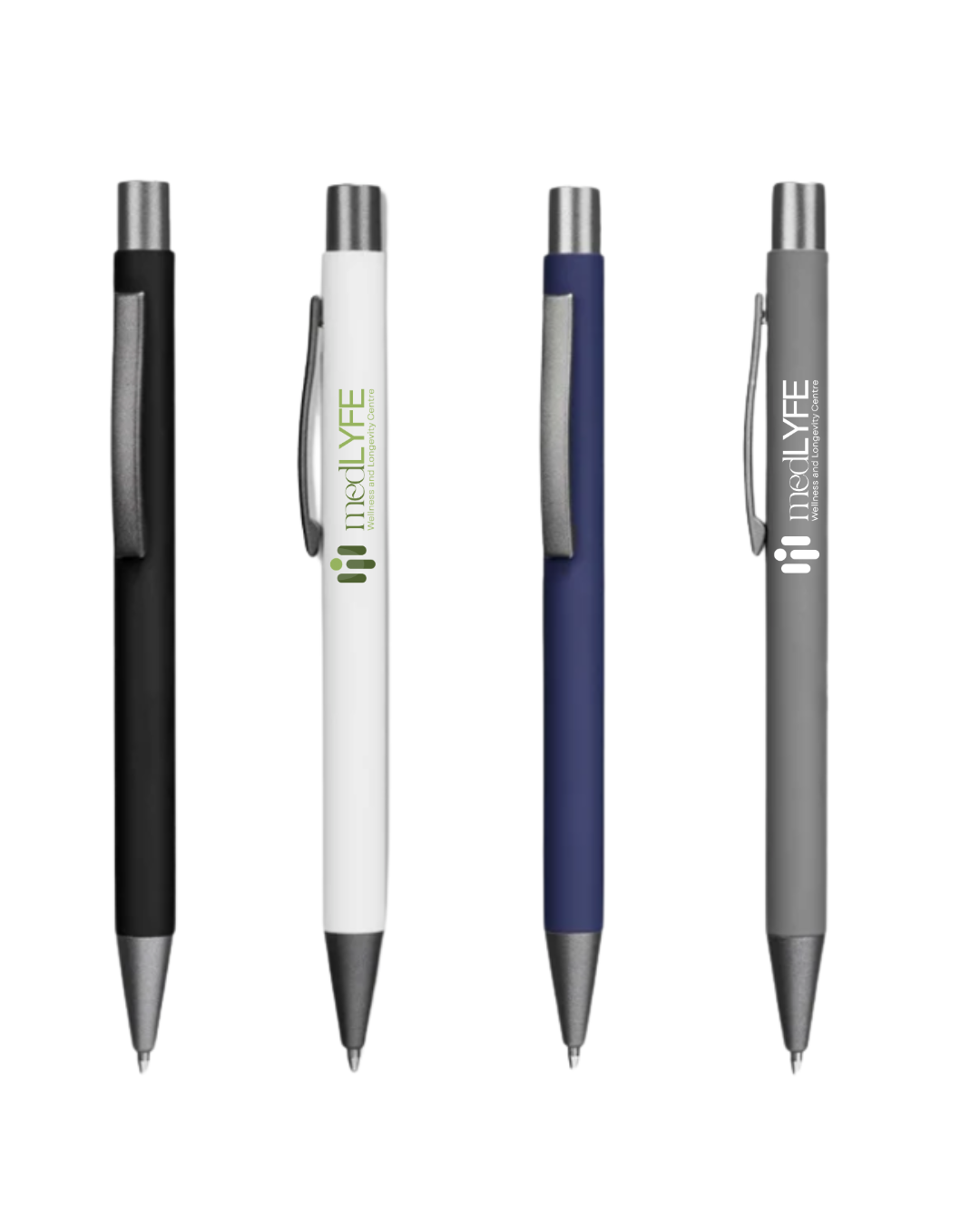 Signature Ball Pen
