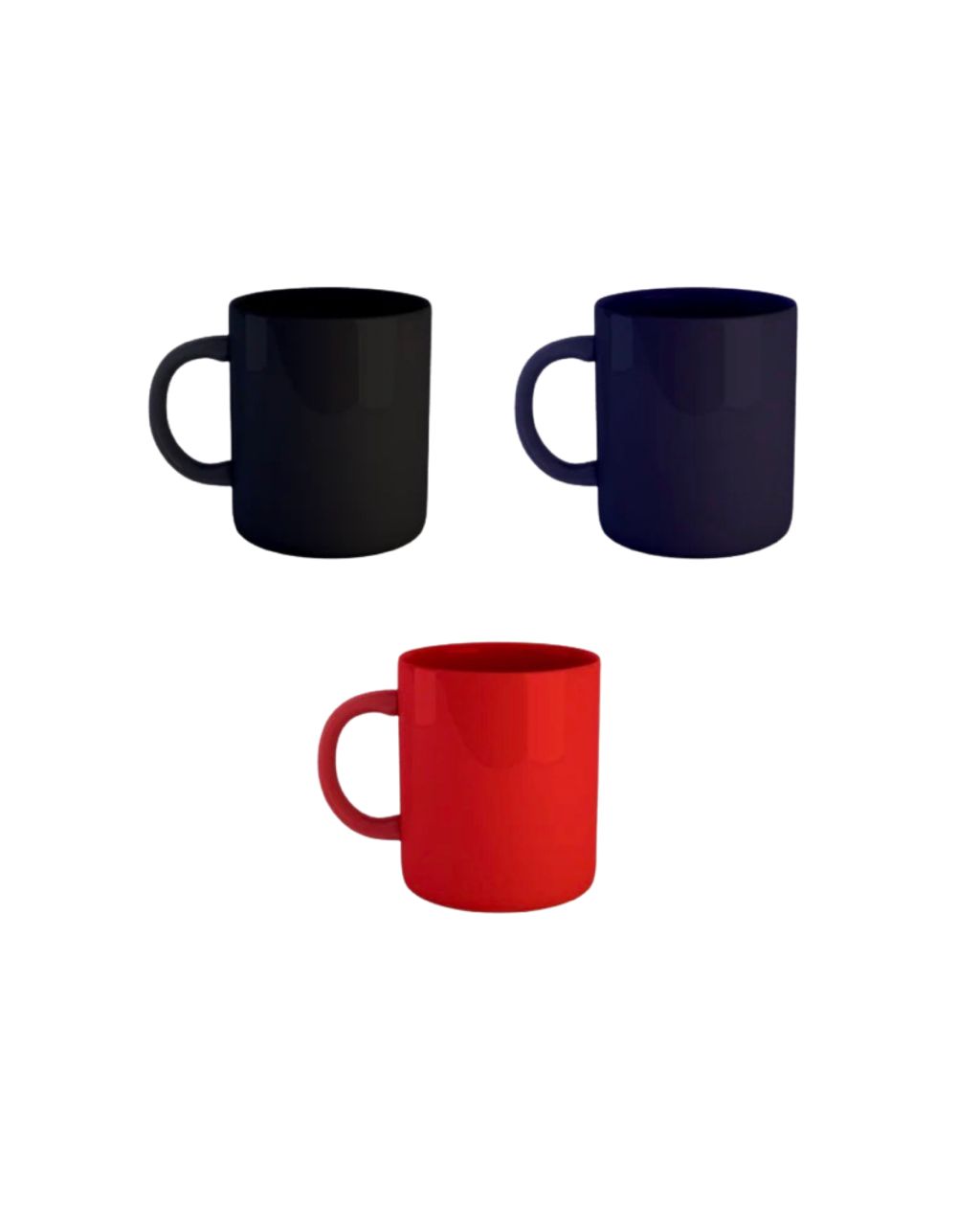 Signature Coffee Mug