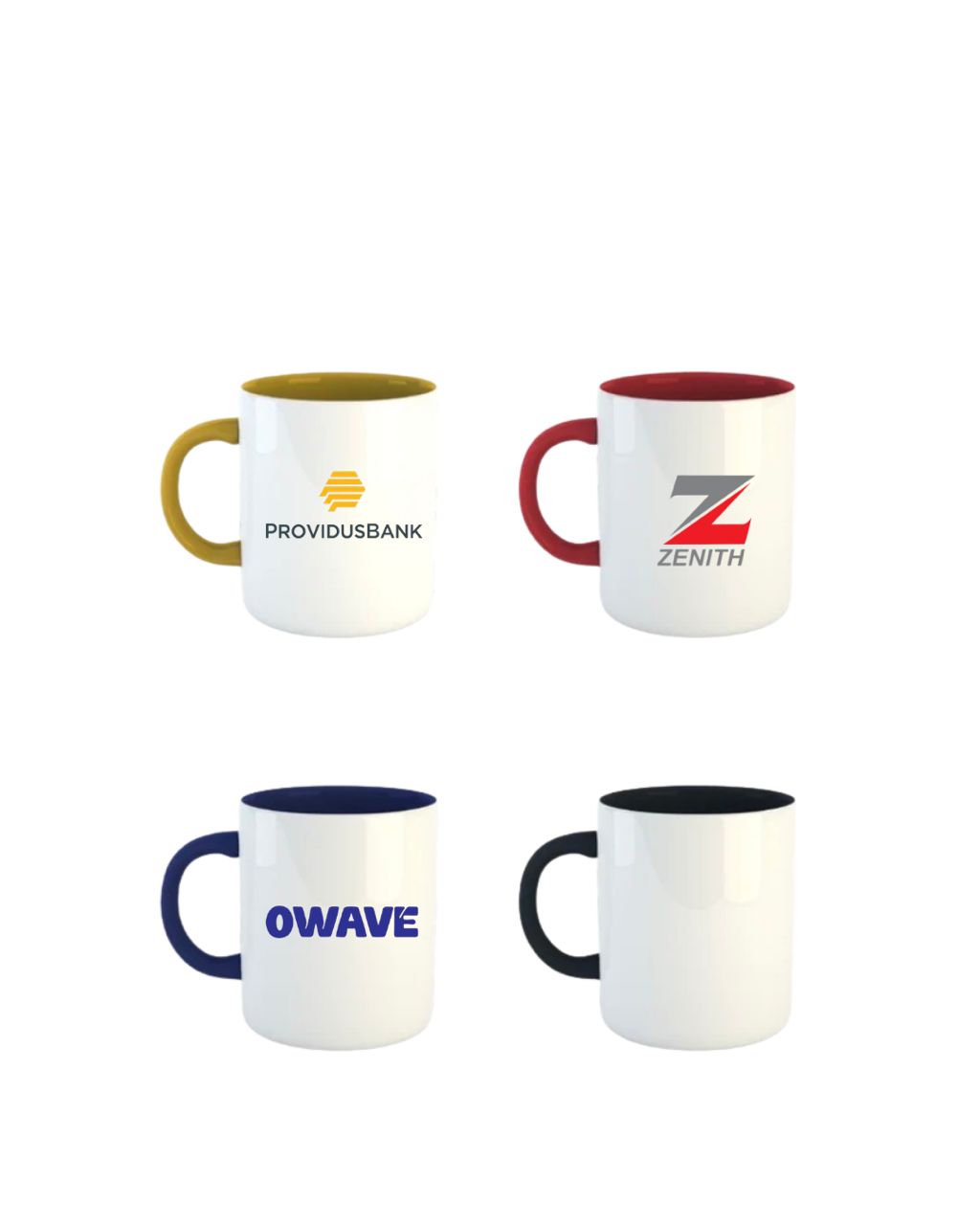Two Tone Mug